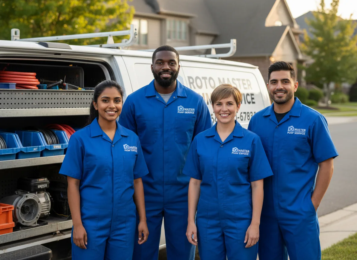 Sump Pump Installation company in Irrigon, OR